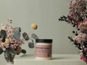 Magnesium Cream