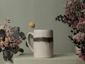 Luna Ceramic Mug