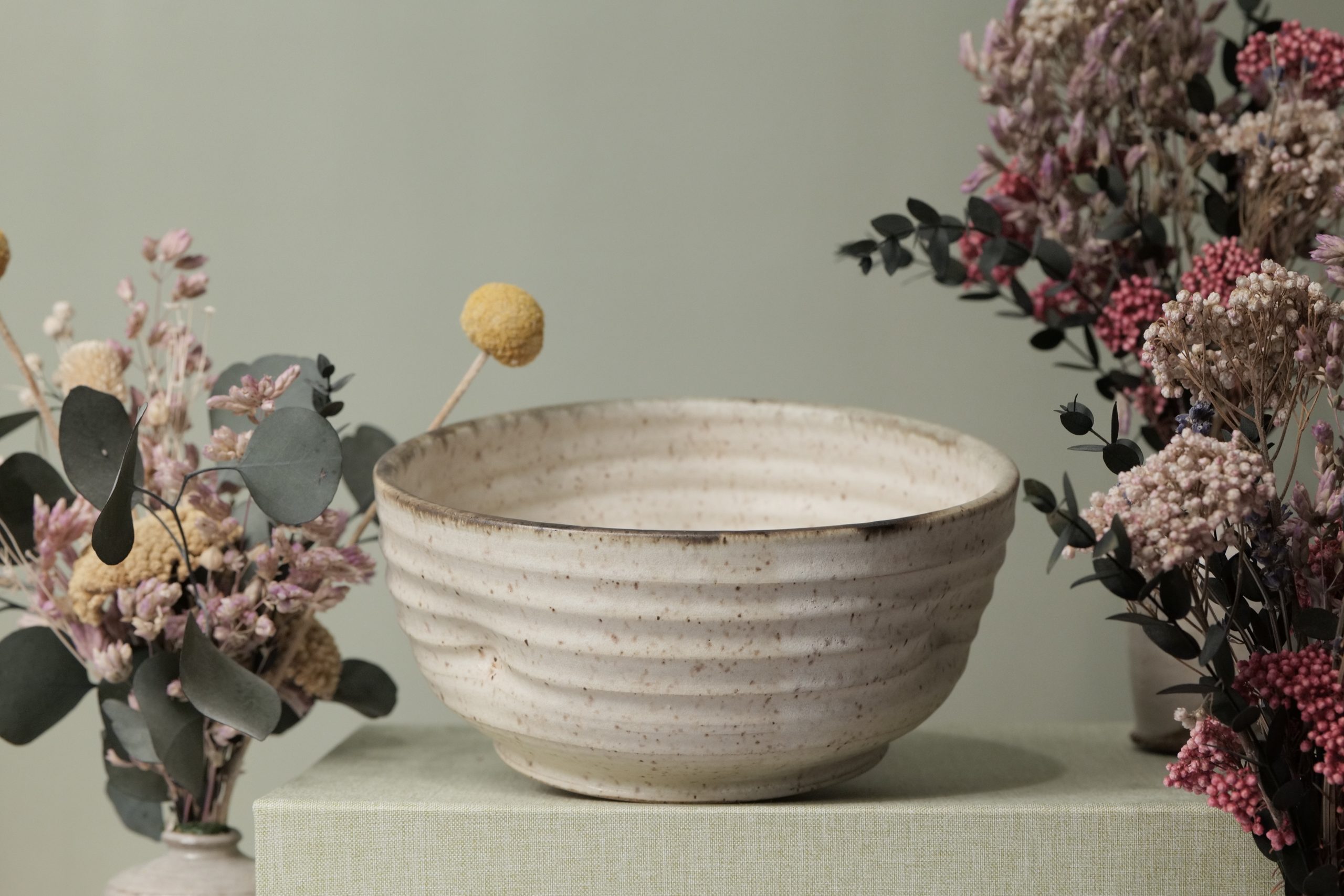 Luna Nesting Bowls