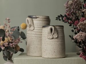 Luna Utensil Holder