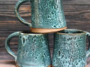 Muddy Waters Mug