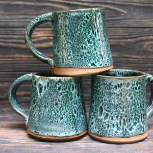 Muddy Waters Mug