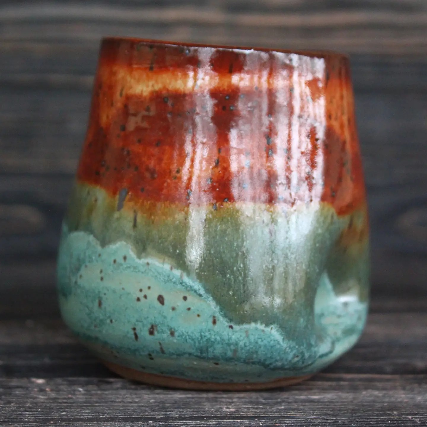 Appalachia Wine + Cocktail Cup
