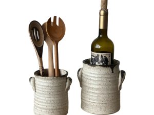 Luna Utensil Holder