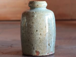Wild Clay Bud Vases Seconds