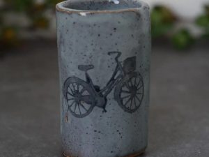 Tiny Tumblers - Bike